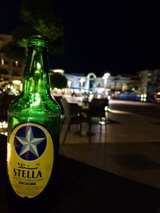 Gastro Pickalbatros White Beach Resort - Hurghada