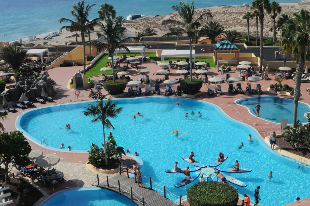 Pool H10 Playa Esmeralda - Adults only