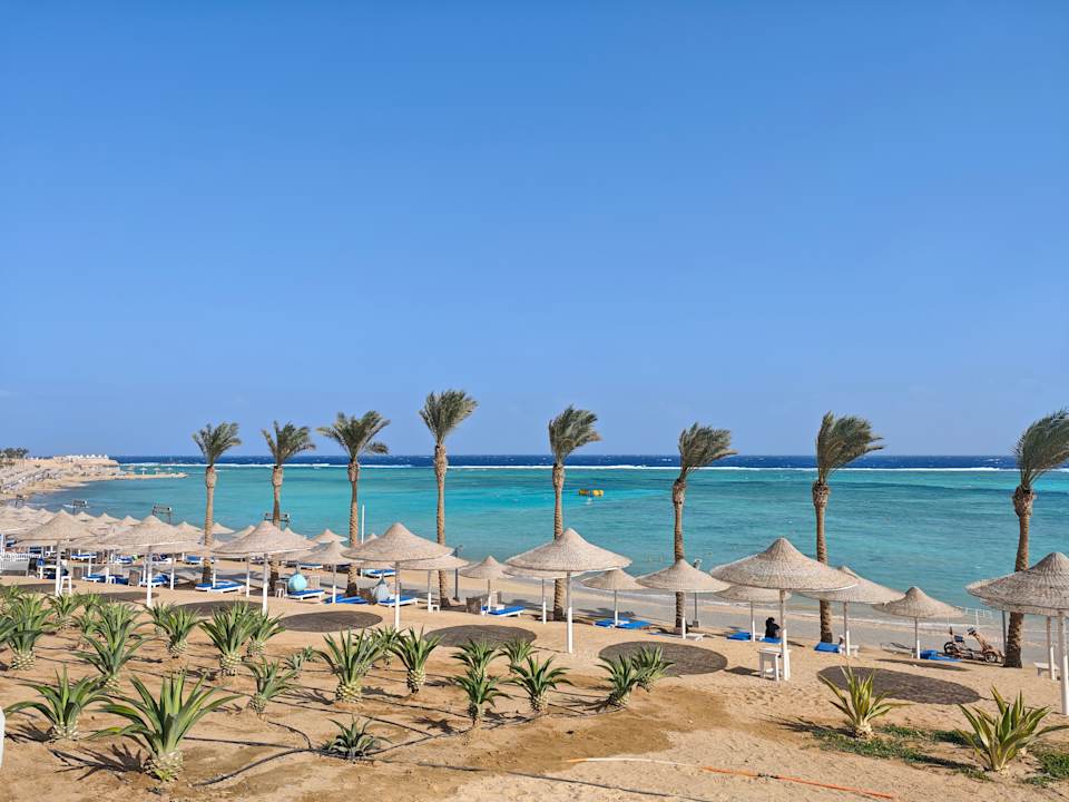 Strand Pickalbatros Villaggio Resort - Portofino