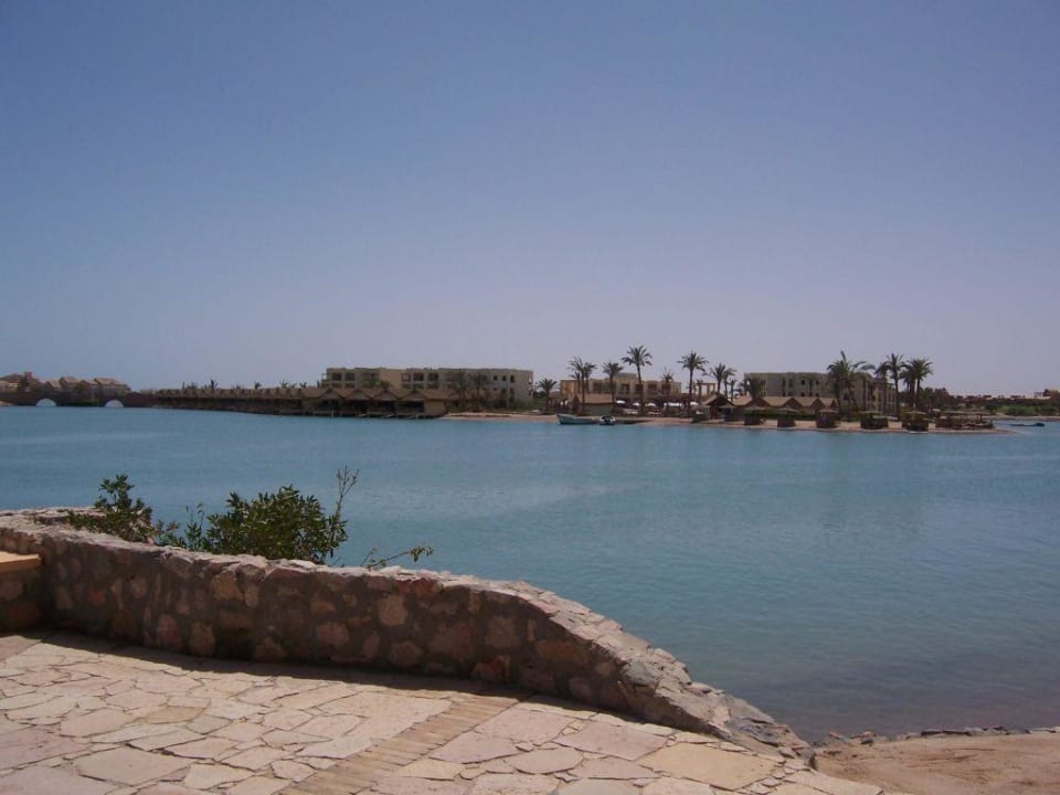 Romantik Pur Hotel Three Corners Ocean View prestige - Adults only