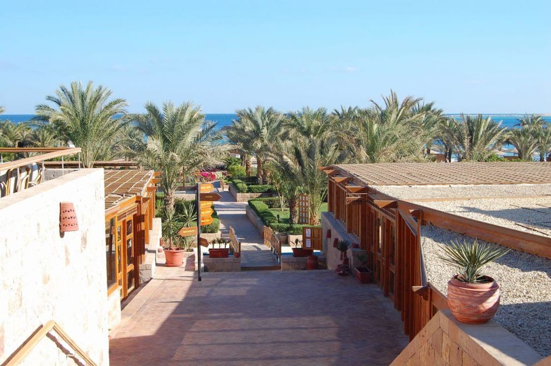 Garten Fort Arabesque Resort, Spa & Villas