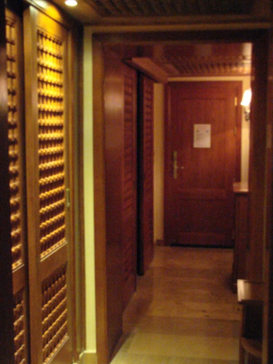 Flur Grand Waterworld Makadi