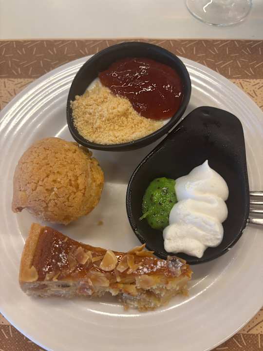 Gastro Amada Colossos Resort