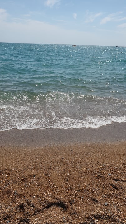 Strand Saturn Palace Resort Hotel