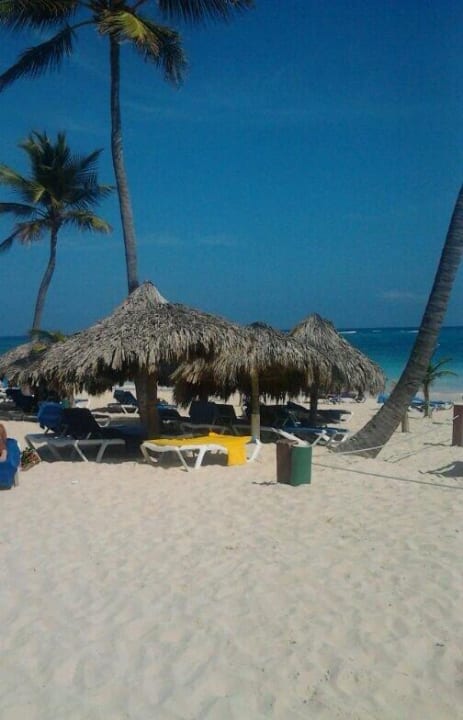 Strand Punta Cana Princess All Suites Resort & Spa