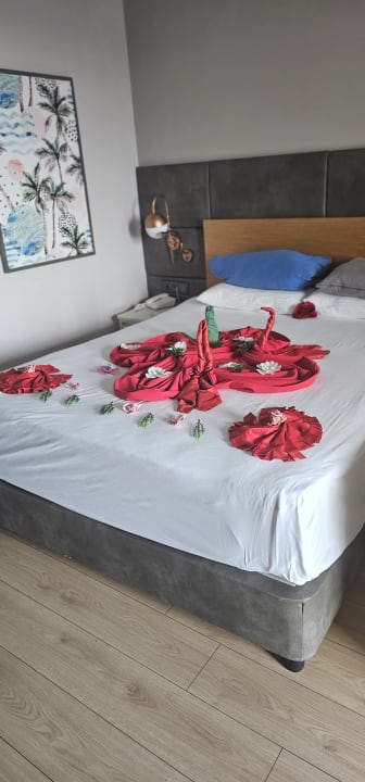 Zimmer Diamond De Luxe Hotel & Spa
