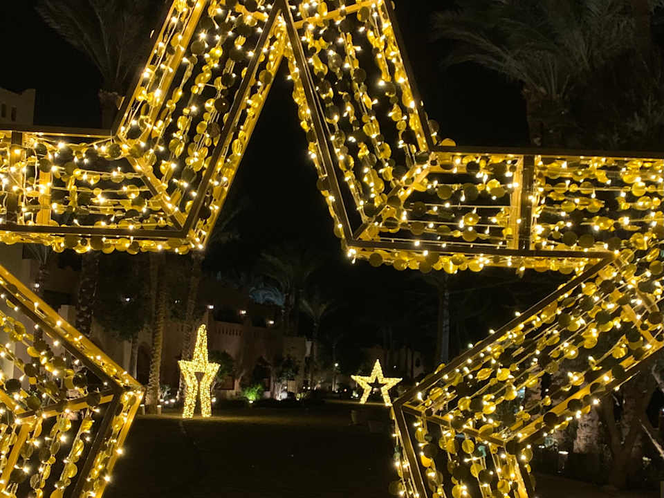 Außenansicht Makadi Spa - Adults only