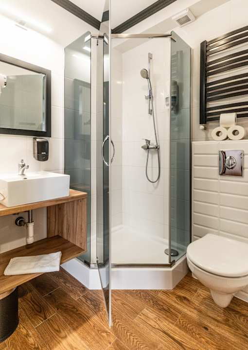 Zimmer Amber Park Niechorze