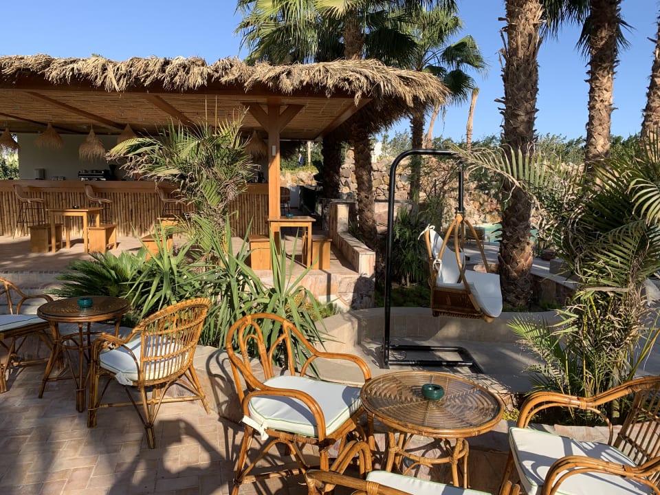 Gastro Fort Arabesque Resort, Spa & Villas