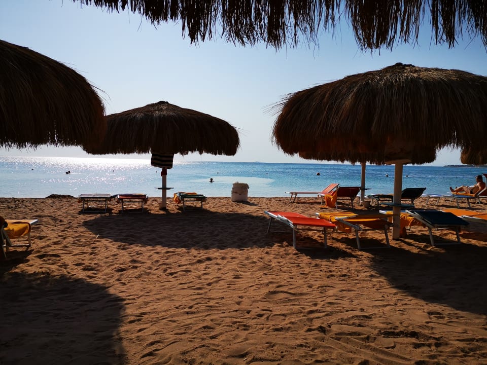 Strand Sentido Caribbean World Soma Bay