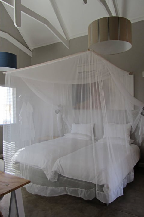 Zimmer Africa Safari Lodge