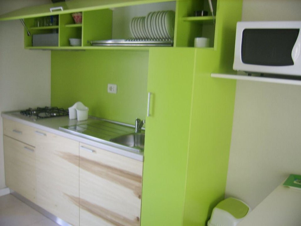 Küche Belvedere Village