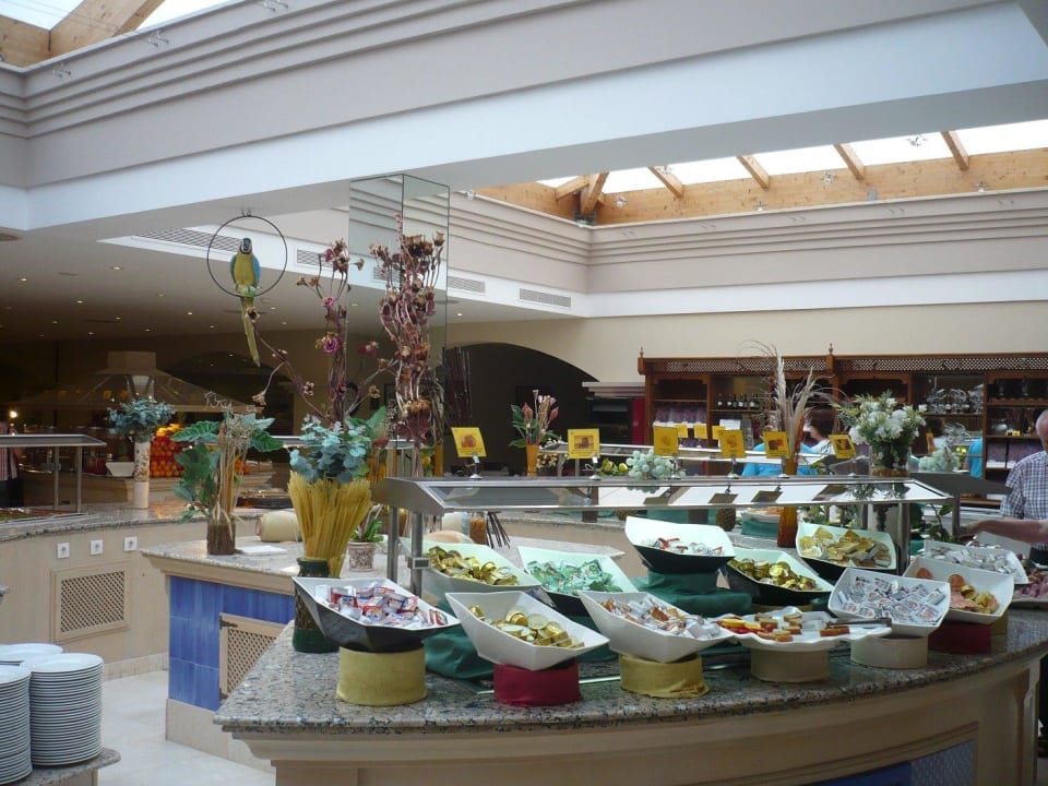 Restaurant Valentin Sancti Petri