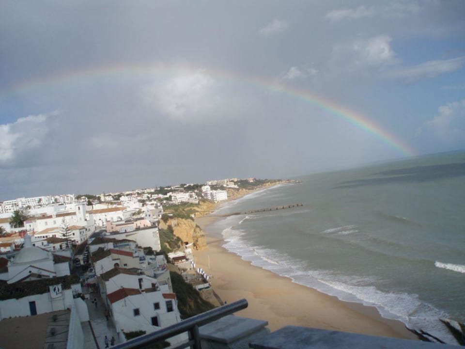 Regenbogen Rocamar Exclusive Hotel & Spa