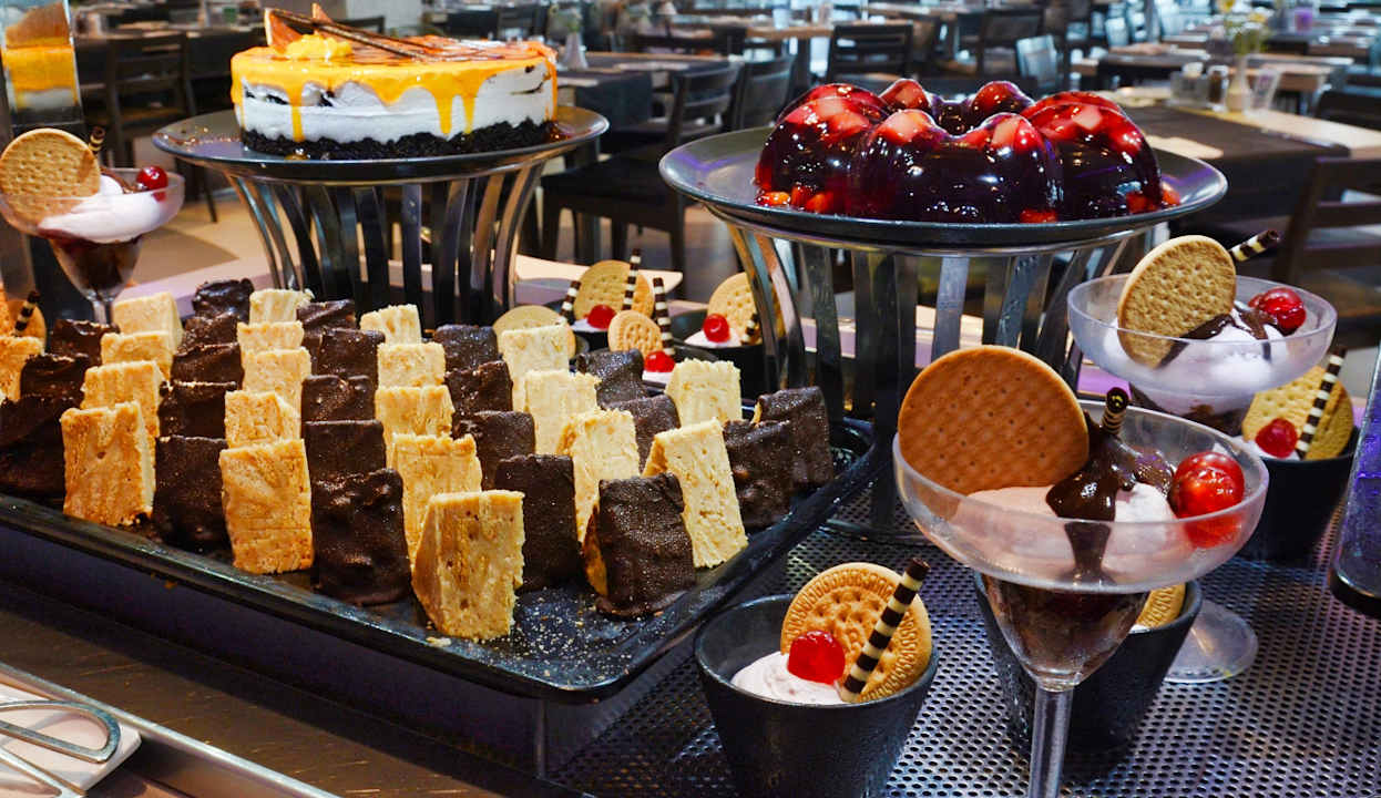 Gastro Hotel Vassos Nissi Plage