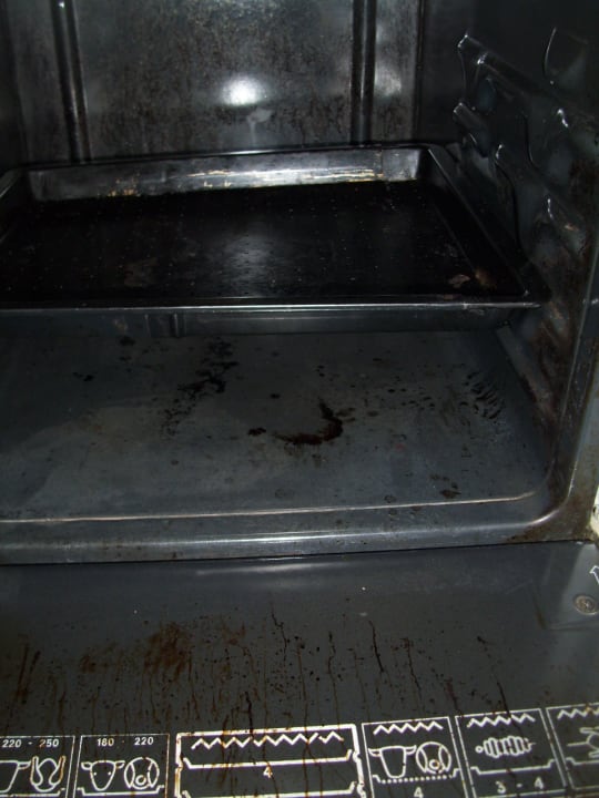 Backofen Panoramic - Ihr Apartmenthotel im Harz