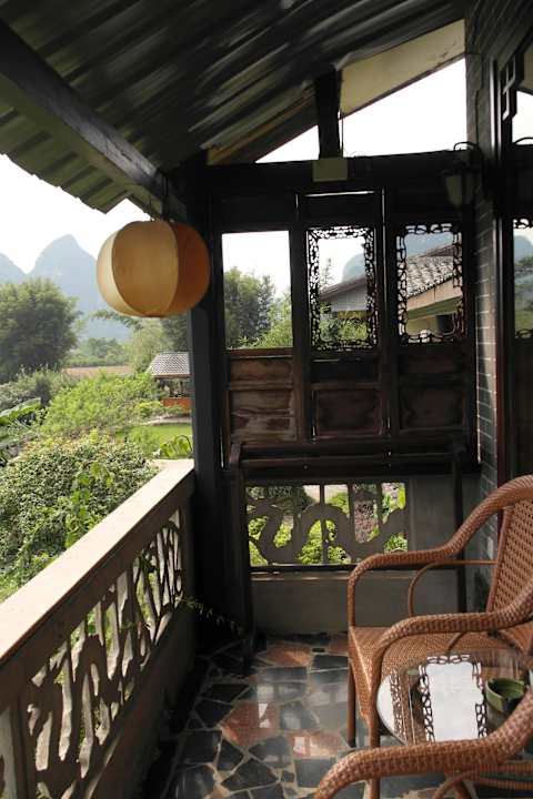 Balkon Guesthouse Mountain View Retreat