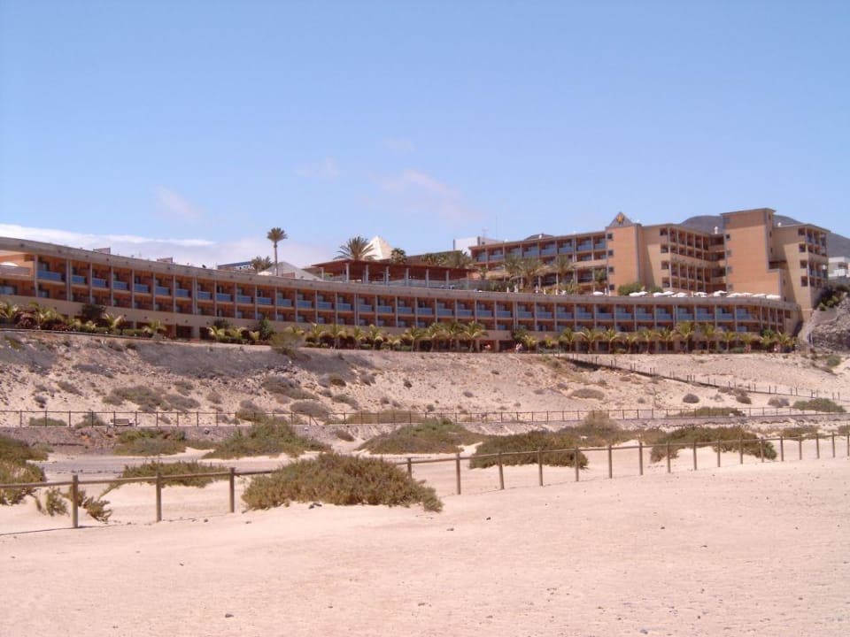 Iberostar Palace Fuerteventura Iberostar Selection Fuerteventura Palace