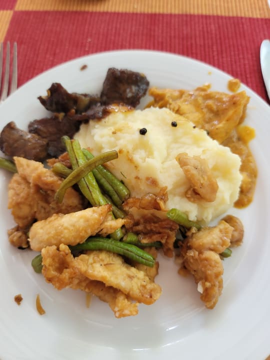 Gastro Cinnamon Dhonveli Maldives