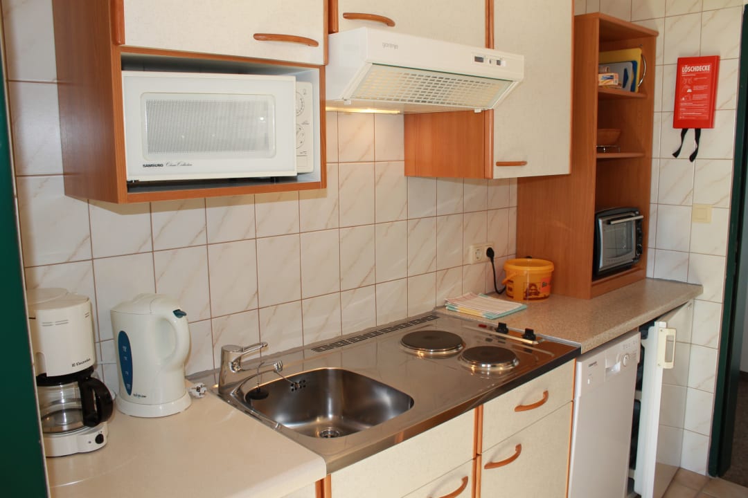 Zimmer Haus Löger Apartments