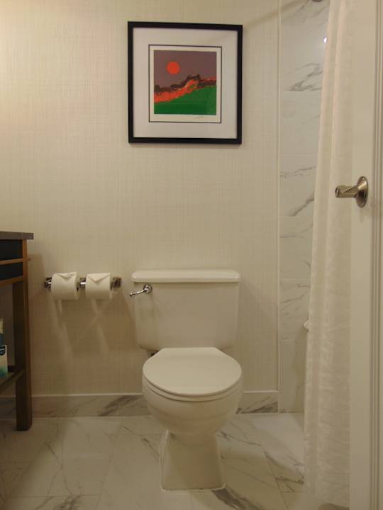 Zimmer Hotel The Henry