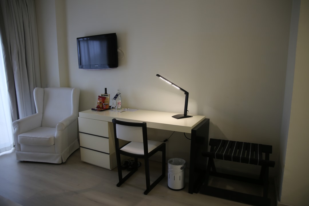 Zimmer H10 Gran Tinerfe - Adults only