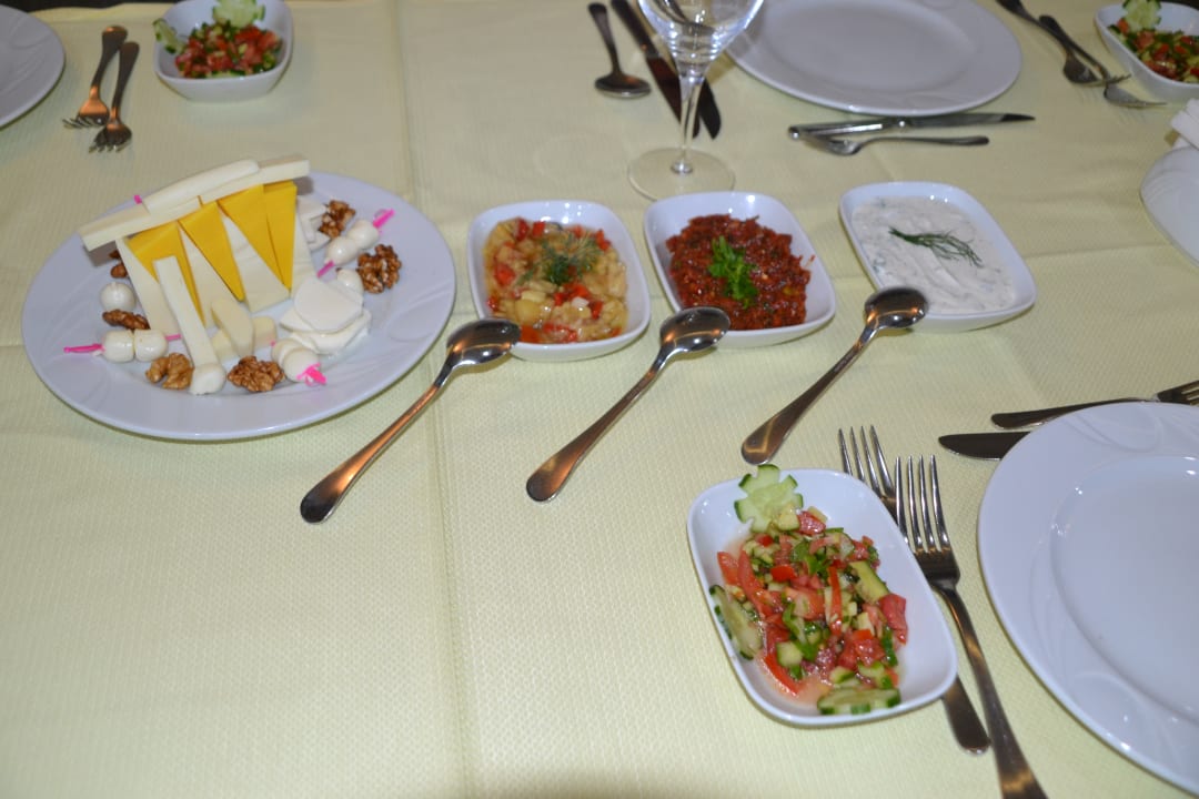 Gastro Hane Family Resort