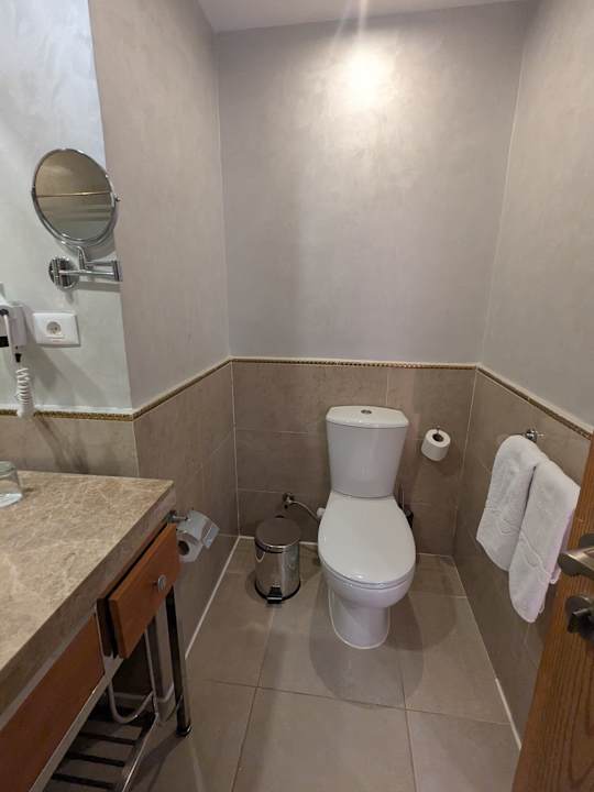 Zimmer Pickalbatros Palace Resort