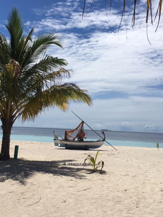 Strand NH Collection Maldives Havodda Resort