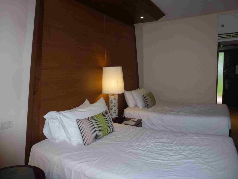 Siam Bayshore Resort Siam Bayshore Resort