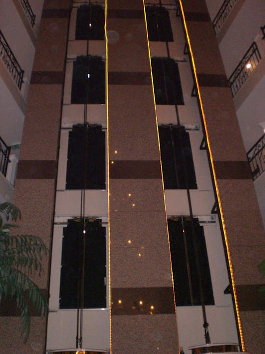 Lift Side Royal Paradise Hotel