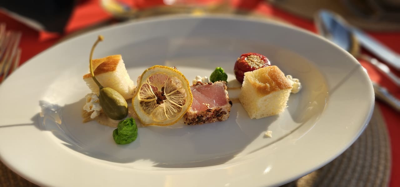 Gastro Hotel Panorama