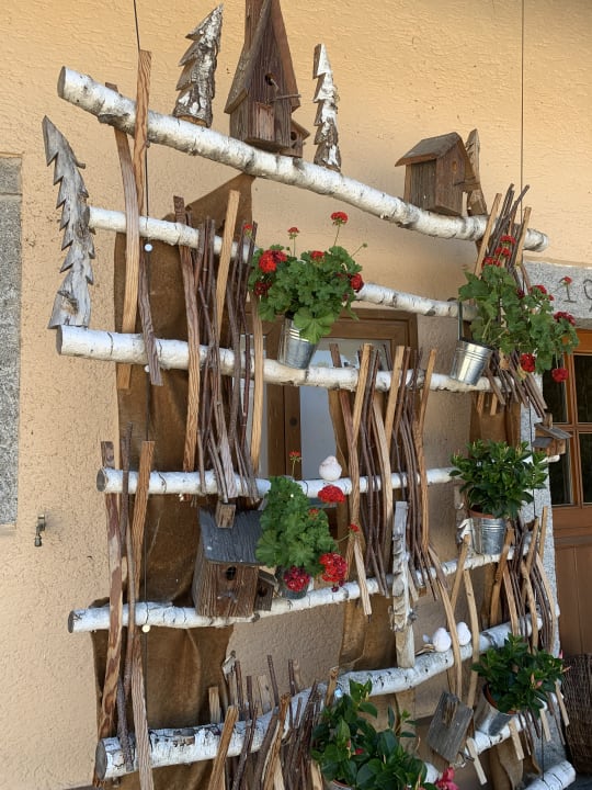 Sonstiges Urlaub am Regen - Ferienhof Dirnberger