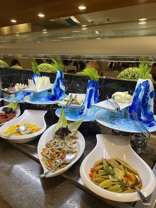 Gastro Side Sunport Hotel & Spa
