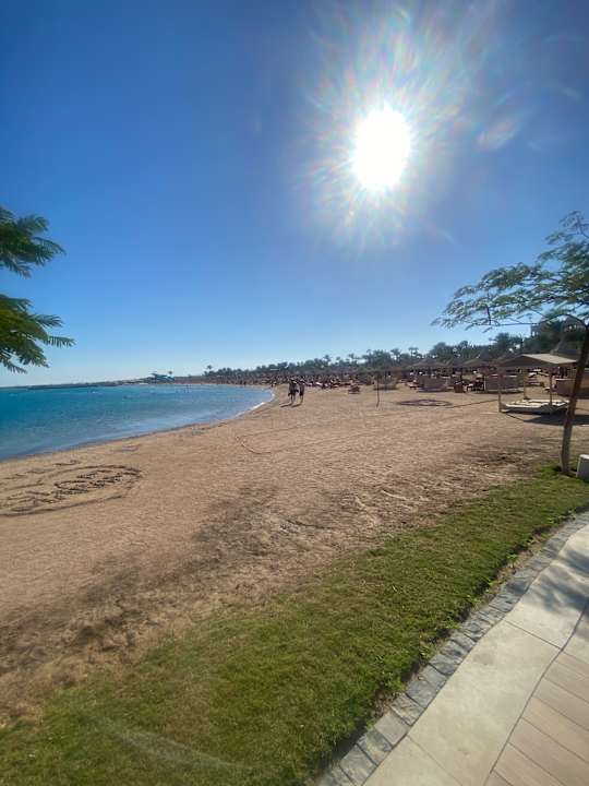 Strand The Grand Palace - Adults only