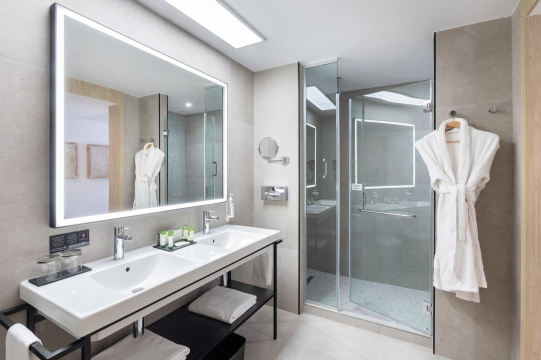 Zimmer Hotel Riu Palace Jandia