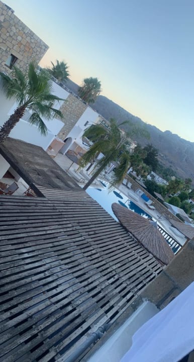 Ausblick The Costa Lindia Blue Star - Adults only