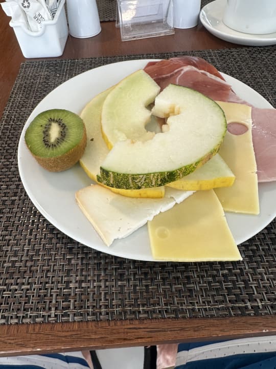 Gastro H10 Tenerife Playa