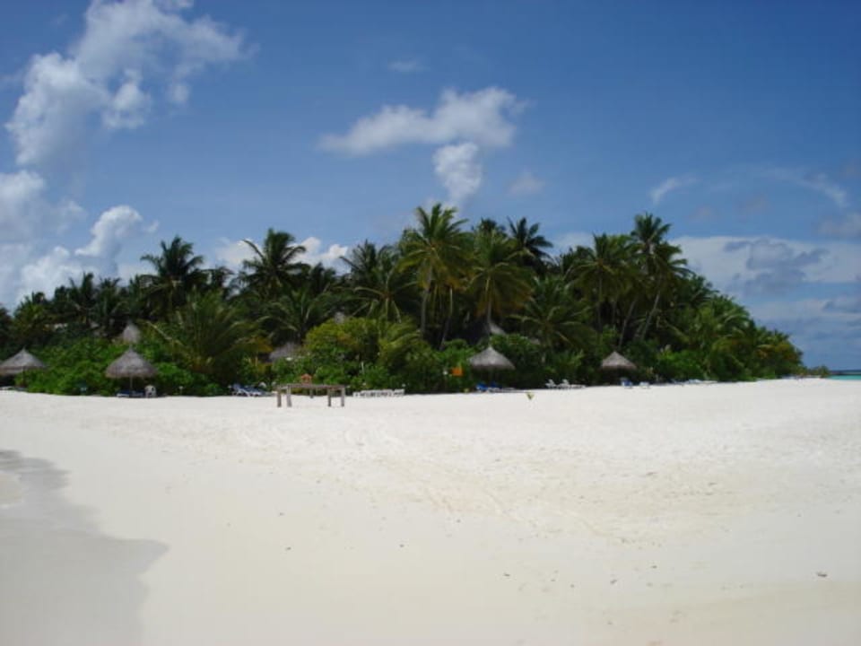 Lagunensicht Sun Siyam Vilu Reef