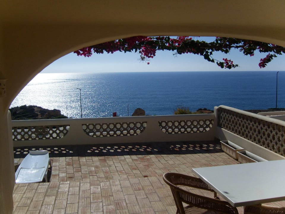 Bungalow Algar Seco Parque