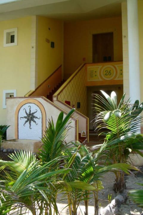 Bungalow mit den einzelnen Zimmern Paradisus Varadero Resort & Spa