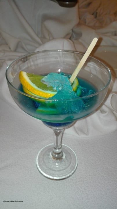 Gastro Iberostar Waves Averroes