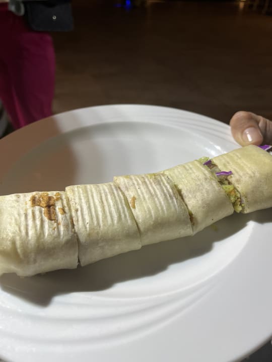 Gastro Pickalbatros White Beach Resort - Hurghada