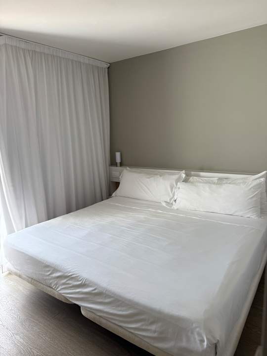 Zimmer Sol Fuerteventura Jandia - All Suites