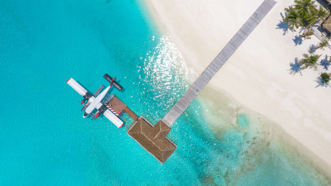 Sonstiges Innahura Maldives Resort