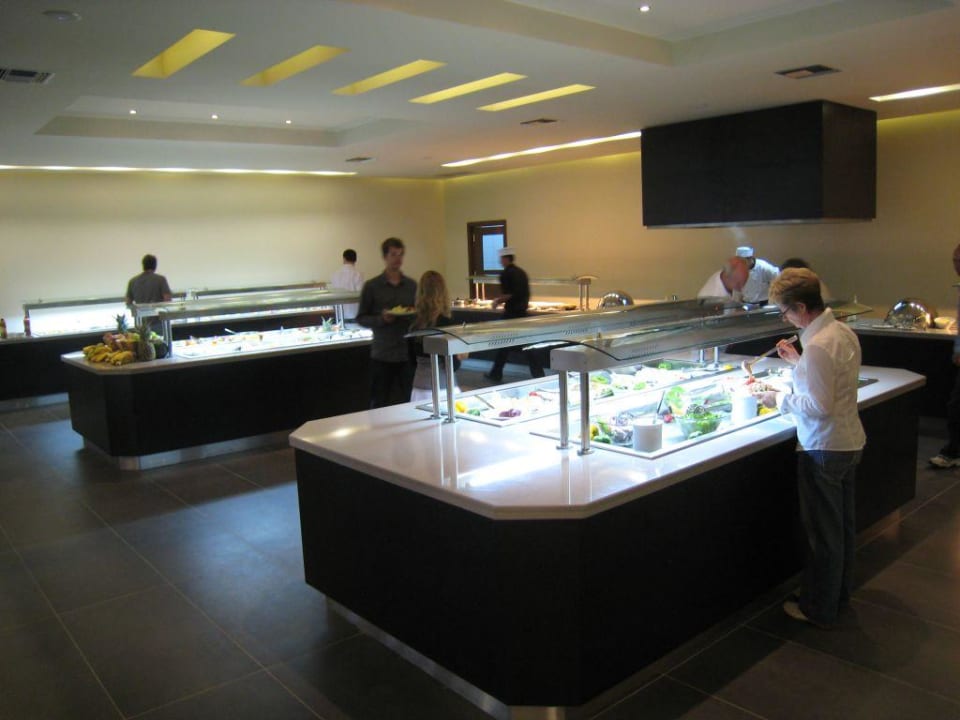 Hauptrestaurant TUI BLUE Palazzo del Mare