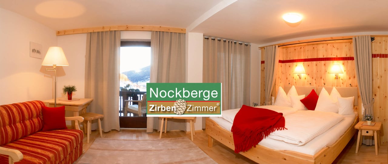 Zimmer Pension & Appartements RONACHERHOF