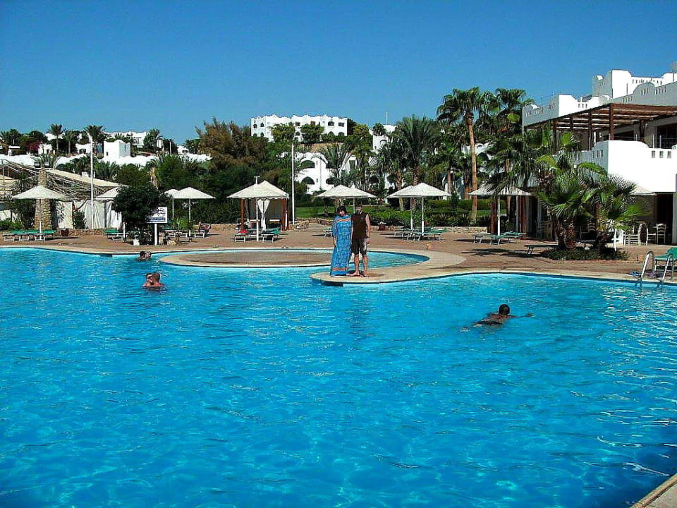 Hotel Domina Coral Bay Resort & Casino Domina Coral Bay Resort, Diving , Spa & Casino