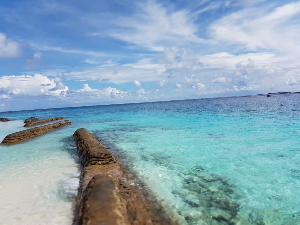 Strand Kuramathi Maldives