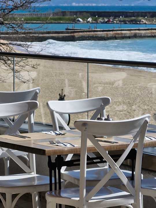 Ausblick GRIFID Encanto Beach